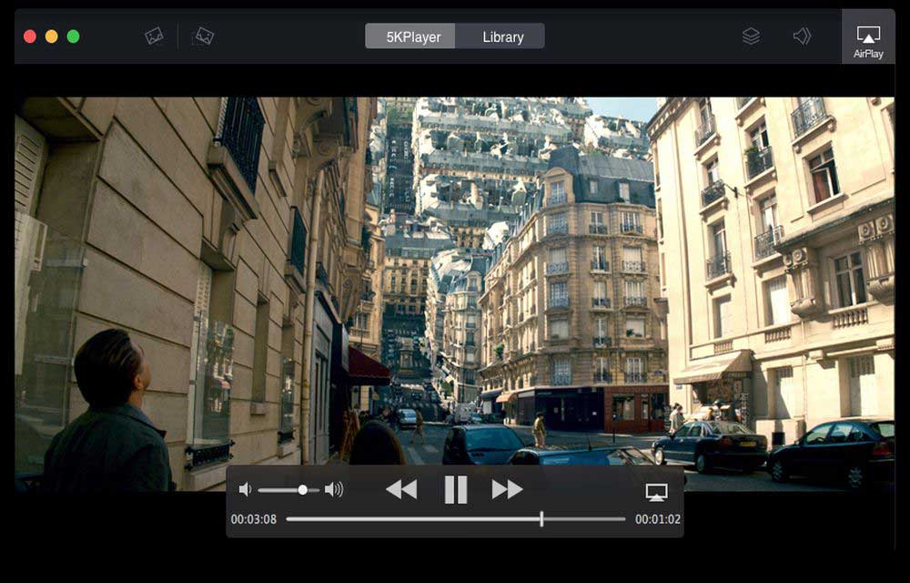 download hd video player for mac