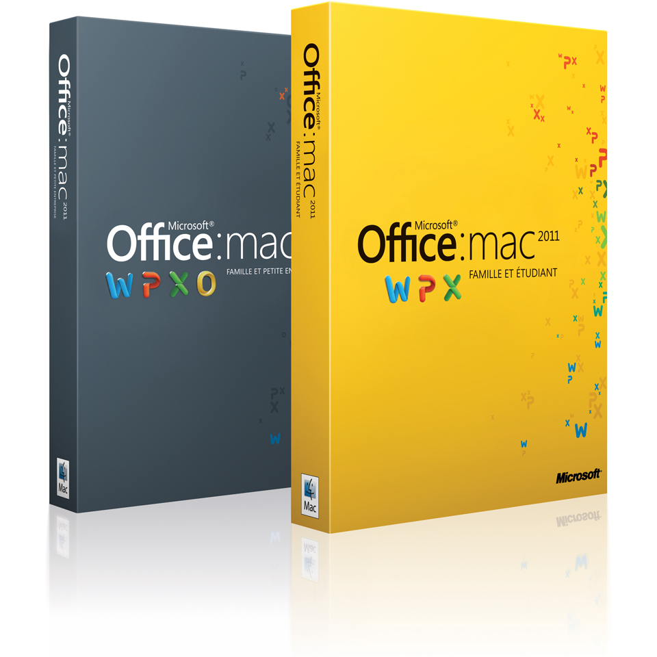 microsoft office 2011 for mac free trial